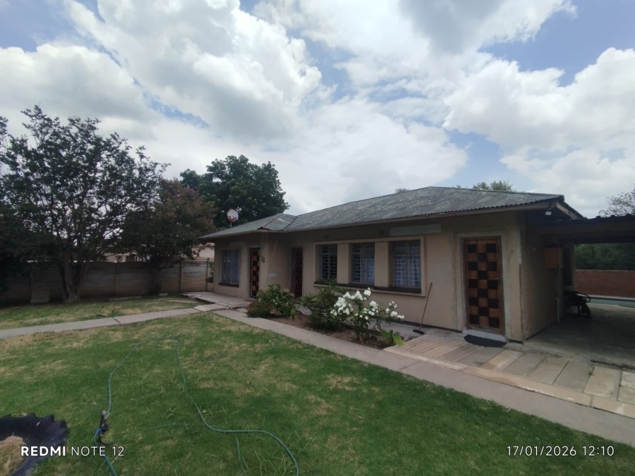 9 Bedroom Property for Sale in Sasolburg Ext 3 Free State